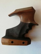 Rękojeść Walther LP400