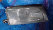 Lampa przednia prawa Skoda Octavia I 2000-2010 1U1941016E