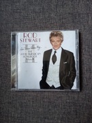 Rod Stewart The Great American Songbook II