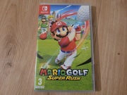 Mario Golf: Super Rush Nintendo Switch 