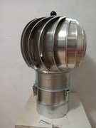 TURBOWENT Nasada kominowa DARCO TU 150 OCAL-B