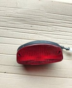 Zabytkowa lampa Suzuki GS 500 lampa tył polift