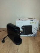 Ekspres kapsułkowy Tchibo