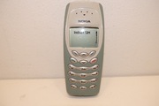 Nokia 3410 na części