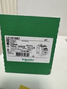 Schneider LC1D18B7 18A 24V AC Stycznik 3P TeSys D