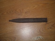 pochwa bagnetu mauser k 98 wykopek 