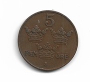 Szwecja    5 ore 1919