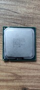 Intel core 2 Duo 2.53GHz