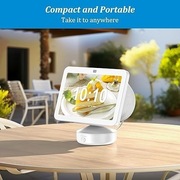 PlusAcc Stacja dokująca Baza Baterii (3. generacja) 10000 mAh iPhone Show 8