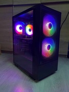 Komputer Do Gier i Nauki! I5 8GEN GTX1650 WIN10