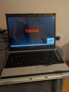 Laptop Toshiba Satellite A110-195