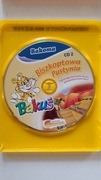 Bakuś biszkoptowa pustynia