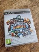 Skylanders Giants PS3 Sony PlayStation 3 (PS3)