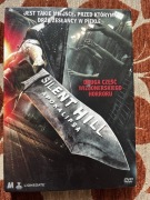 Silent Hill Apokalipsa DVD