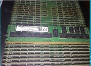 Skup pamięci ddr4 ECC serwerowych 