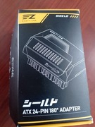 Złącze adapter EZDIY-FAB ATX 24 PIN 5V ARGB do Płyty głównej 180 stopni