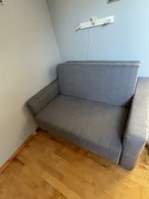 Amerykanka dwuosobowa 140 mm