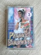 Kaseta magnetofonowa Piosenki biesiadne 3 