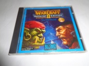 Warcraft Battle net Edition /gra PC/