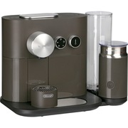 EKSPRES + SPIENIACZ DE LONGHI NESPRESSO EN 355.GAE