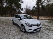 Renault Clio IV 0.9 Tce 