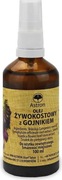Olej żywokostowy z gojnikiem 100ml ASTRON
