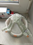 ochraniacz na głowę