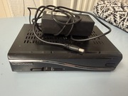 Dreambox DM500 HD tuner satelitarny Linux Enigma2 + zasilacz + pilot