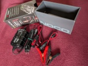 Noco Genius 5 inteligentna ładowarka, wysyłka gratis