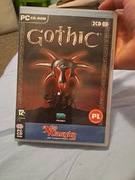 Gra GOTHIC ekstra klasyka 