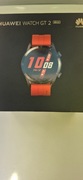 Zegarek Huawei Gt 2 46 mm jak nowy