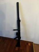 Asg replika SR25 A&K