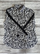 Elegancka koszula Reserved L zebra