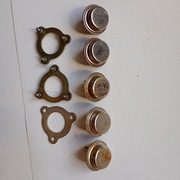 Tranzystor KT 805A 5szt.