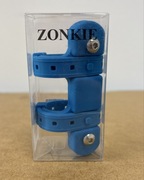 Uchwyt rowerowy na bidon 