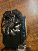Karta graficzna Gigabyte GT 740