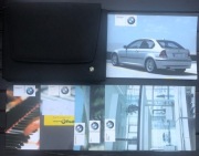 BMW Compact 2003 | Warszawa - Tarchomin