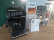 Ekspres do kawy Philips latte go 