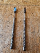 Wiertło SDS MAX 35 x 600 mm do betonu 