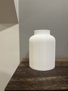 Wazon dekoracyjny nowoczesny | styl minimalistyczny