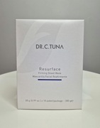 10x INTENSYWNIE ODMŁADZAJĄCA MASKA Z RETINOLEM RESURFACE DR C. TUNA