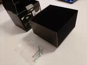 Chłodzenie CPU Arctic Alpine AM4 Passive pasuje do s. AM4 i AM5