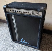 LDM BA 100 wzmacniacz estradowy combo do gitary basowej basu