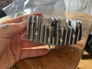 PRZETWORNICA moduł led  BMW e30/31 prawa i lewa 