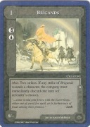 Middle Earth CCG zestaw 6 kart Hazard unlimited
