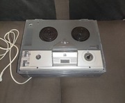 Zrk zk 140 magnetofon szpulowy 