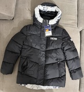 Happy House Dziecięca Ciepła Zimowa Kurtka 