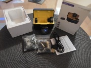 Zestaw mikrofonów bezprzewodowych Mozos MX3-DUAL