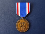 US Philippine Congressional Medal