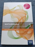 Matematyka 1 podręcznik liceum i technikum zakres podstawowy i rozszerzony